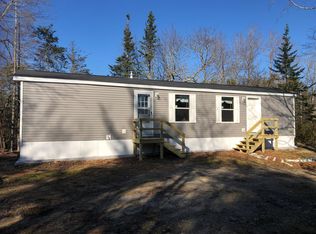 84 Mount Ephraim Rd, Searsport, ME 04974