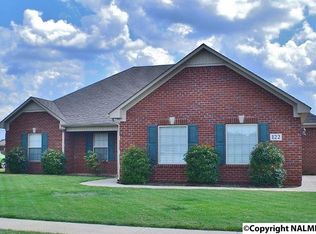 122 Maddie Ridge Rd, Meridianville, AL 35759