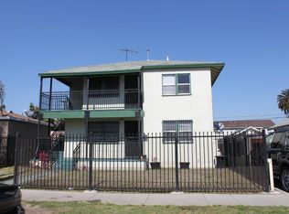 1421 W 84th Pl, Los Angeles, CA 90047