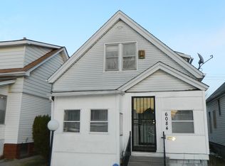 6084 28th St, Detroit, MI 48210