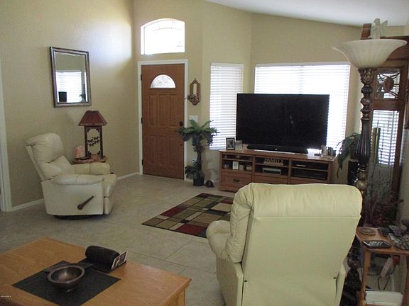 426 N Palo Verde Interior Entrance