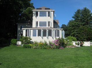 360 Bantam Lake Rd, Morris, CT 06763