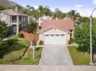 17463 Scenic Ridge Dr, Riverside, CA 92503