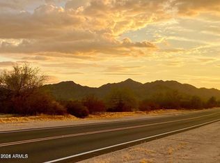 0 W Century Rd LOT B, Maricopa, AZ 85139