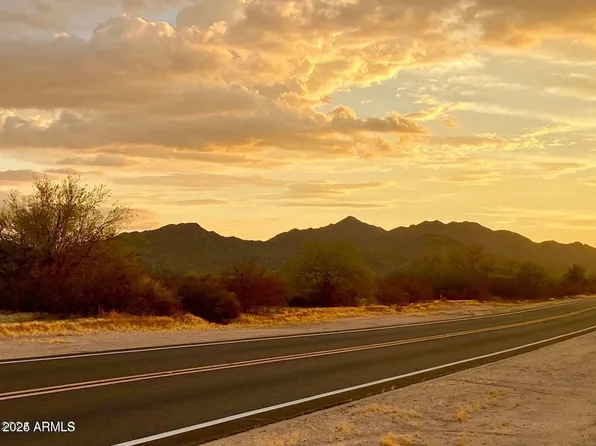 0 W Century Rd Lot B 1.99 Acres -- #-, Maricopa, AZ 85138