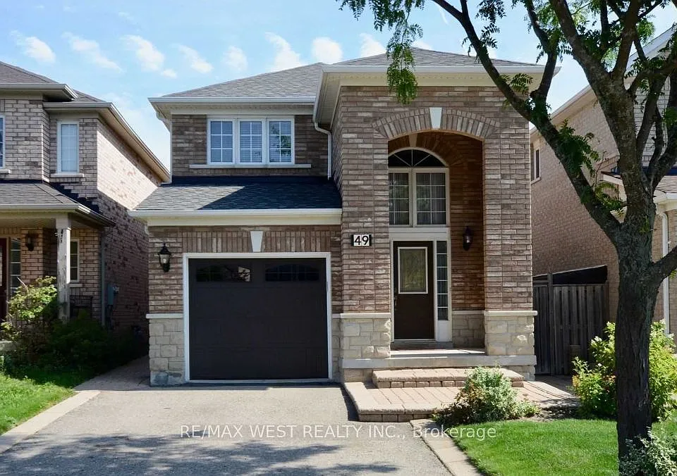49 Bestview Cres