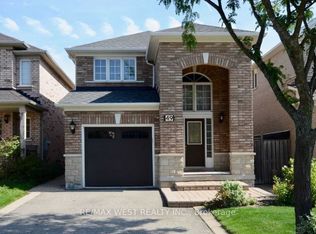 49 Bestview Cres, Vaughan, ON L6A 3S8