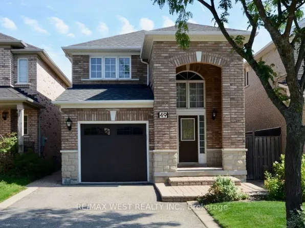49 Bestview Cres, Vaughan, ON L6A 3S8