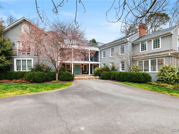 8 Berkshire Dr, Henrico, VA 23229