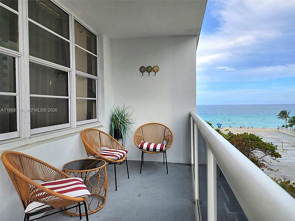 2nd image of 3725 S Ocean Dr APT 620