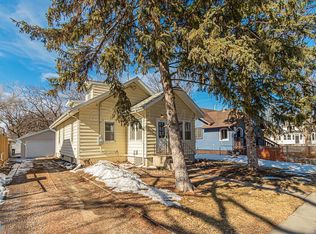 1007 14th St S, Fargo, ND 58103