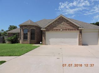 2517 Lysander Pl, Oklahoma City, OK 73128