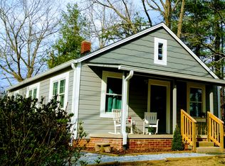 54 Francis Rd, Hendersonville, NC 28792