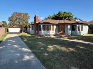 1075 E 71st St, Long Beach, CA 90805