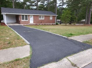 5850 Miller Rd, Austell, GA 30106