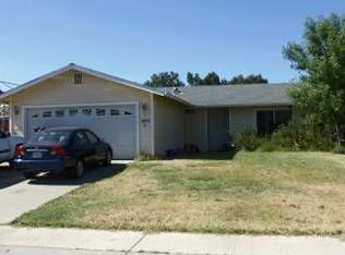 1603 Larry St, Olivehurst, CA 95961