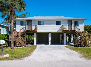 306B 58th St UNIT B, Bradenton Beach, FL 34217