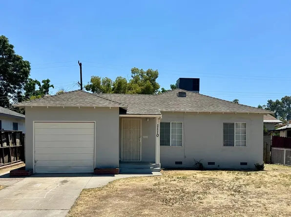 1110 E Princeton Ave, Fresno, CA 93704