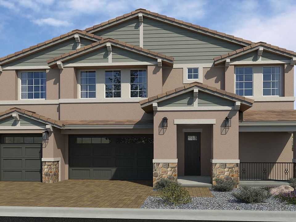 Plan Elevation.