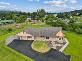 23303 E Euclid Ave, Spokane, WA 99027