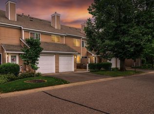 9953 Fillmore St NE, Blaine, MN 55434