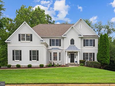 10492 Hunting Hills Pl, Oakton, VA, 22124