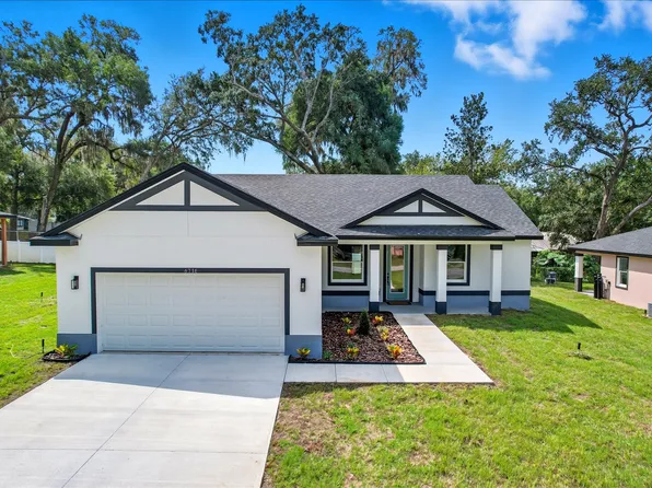 6716 E Crimson Ln, Inverness, FL 34452