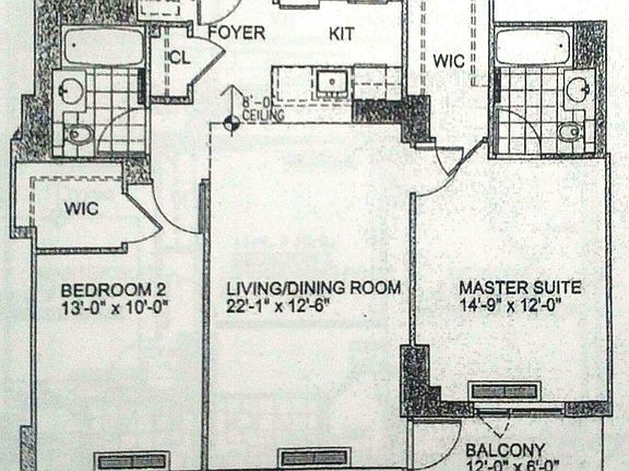 2nd image of 4026 College Point Blvd #16