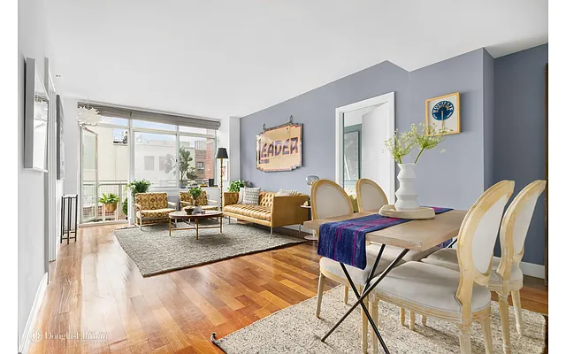 Sold by Douglas Elliman | media 13