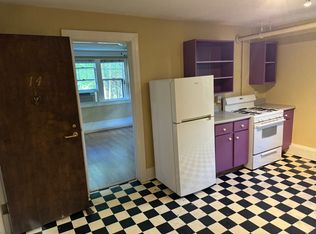169 Pearson Dr UNIT 16, Asheville, NC 28801