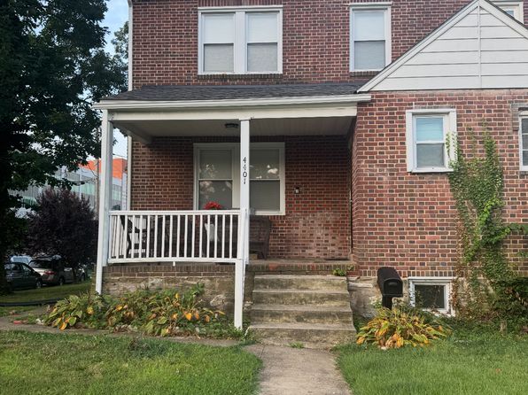 4401 Belle Ave