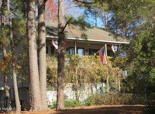 3028 Janiero Rd, Arapahoe, NC 28510