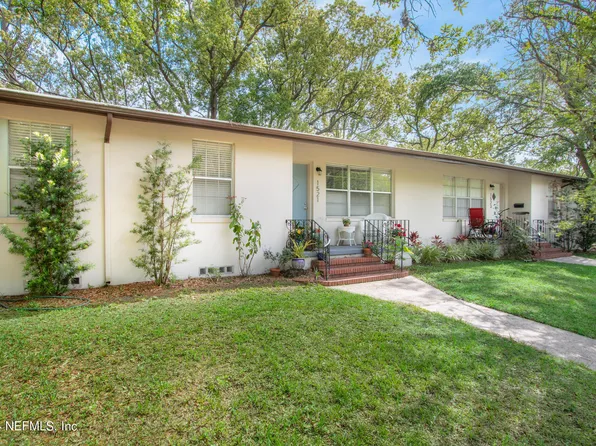 1523 INGLESIDE Avenue, Jacksonville, FL 32205
