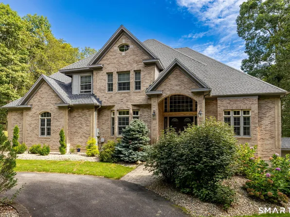 10 Arden Drive, East Hampton, CT 06424