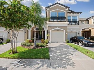 11722 Crowned Sparrow Ln, Tampa, FL 33626