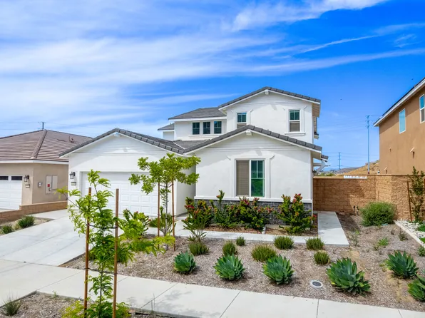 27215 Lost Palm St, Menifee, CA