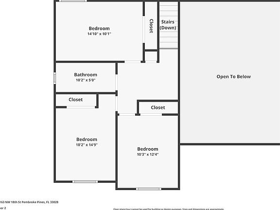 3rd image of 13163 NW 18th St