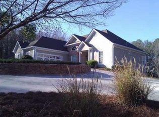 146 Lewis Dr, Stockbridge, GA 30281