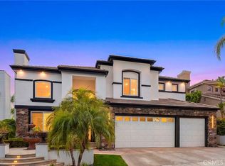 25 Golf View Dr, Trabuco Canyon, CA 92679