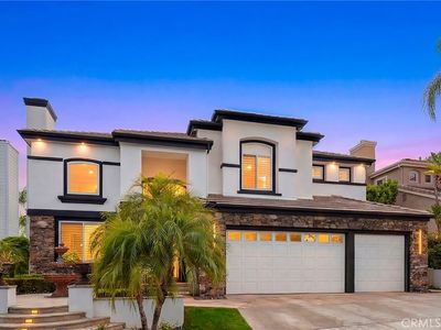 25 Golf View Dr, Trabuco Canyon, CA, 92679