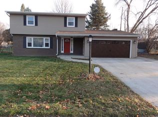 4509 Anniversary Ln, Madison, WI 53704