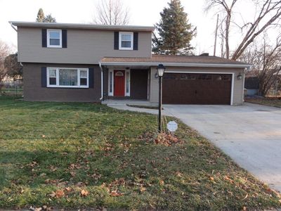 4509 Anniversary Ln, Madison, WI, 53704