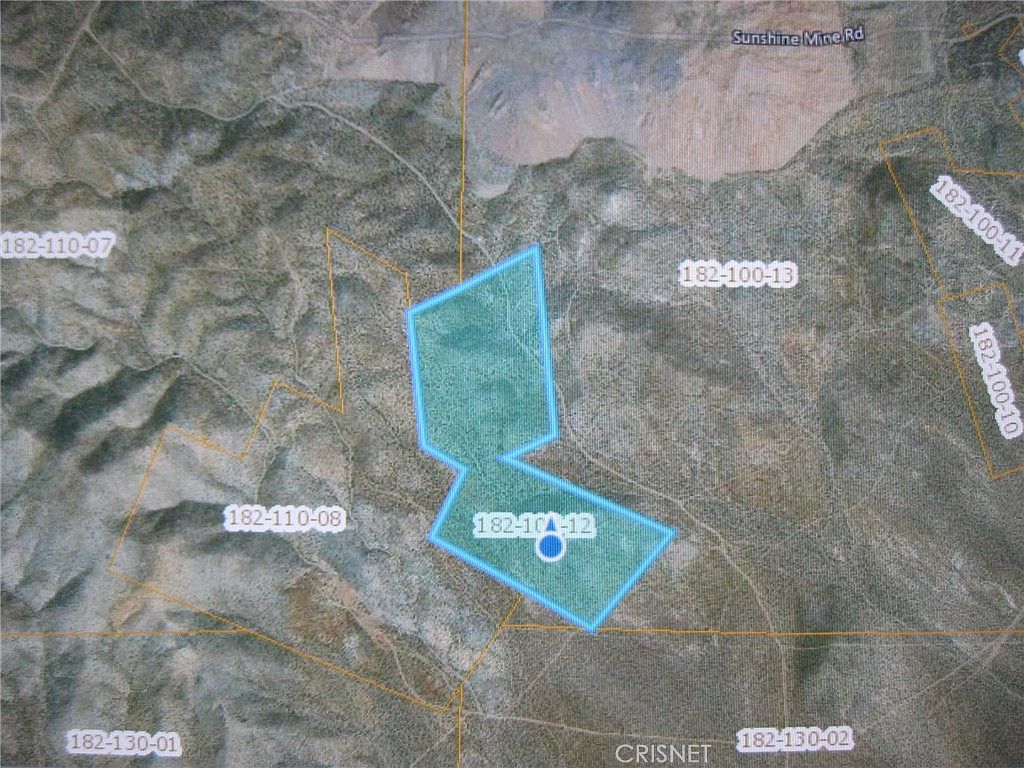 18210012 Randsburg Mojave Rd, Randsburg, CA 93554 Zillow