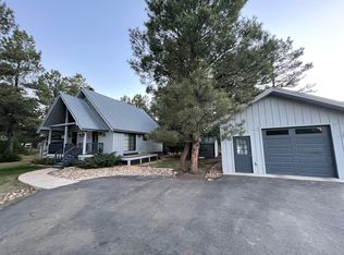 1080 Lake Forest Cir, Pagosa Springs, CO 81147