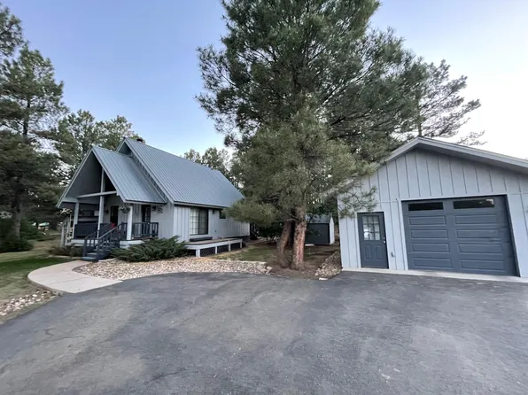 1080 Lake Forest Cir, Pagosa Springs, CO 81147