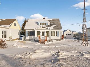 379 Chaleur St, Charlo, NB E8E2B8