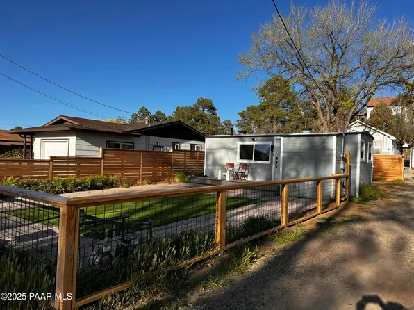 415 Gail Gardner Way, Prescott, AZ 86305