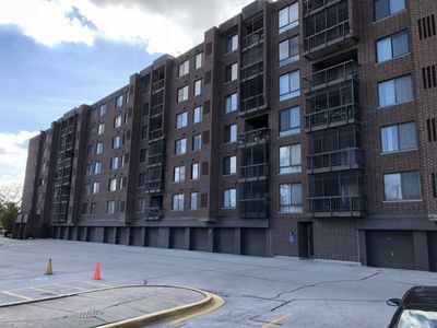 500 Park Ave APT 234, Calumet City, IL, 60409