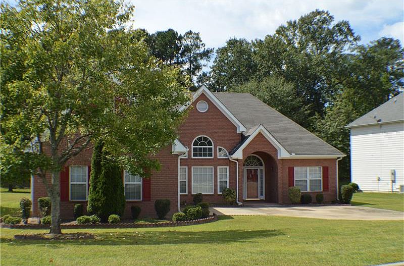 7136 Joshua Way, Fairburn, GA 30213 Zillow