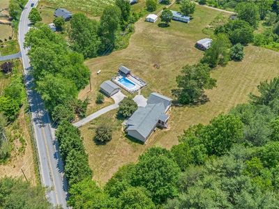 10755 N NC Hwy16, Millers Creek, NC, 28651